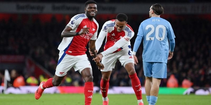 Thông tin lực lượng Nottingham Forest vs Arsenal (18-01| 00:30, Ngoại hạng Anh)